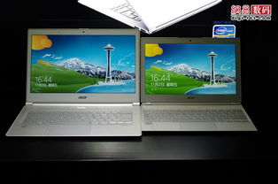 Acer發(fā)布Win8觸控系列產(chǎn)品現(xiàn)場實物圖賞</ref]